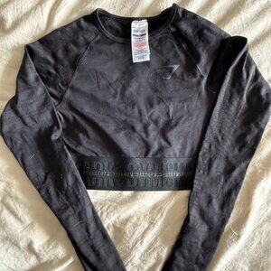 Gymshark Longsleeve shirt